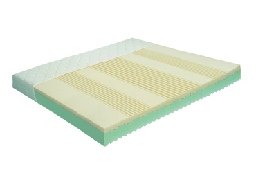 Matrace ALFONSO, 200x160 cm, výška 18 cm!