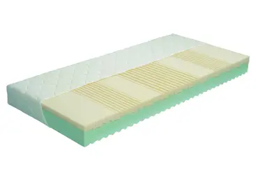 Matrace ALFONSO, 200x70 cm, výška 18 cm!