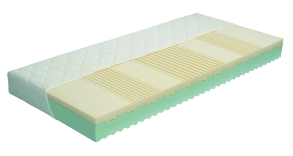 Matrace ALFONSO, 200x70 cm, výška 18 cm!