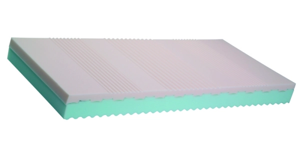 Matrace ALFONSO, 200x80 cm, výška 18 cm!