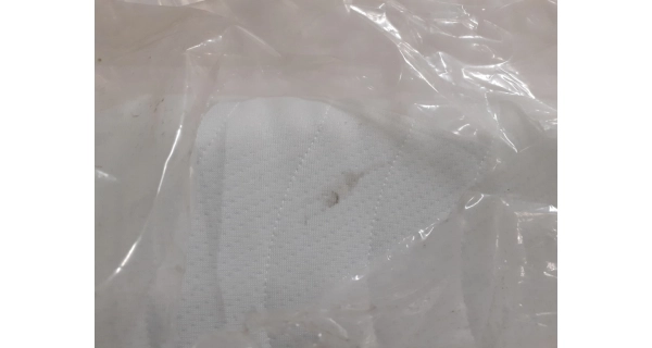 Matrace BLACKMORE 90x200x13 cm - II. jakost