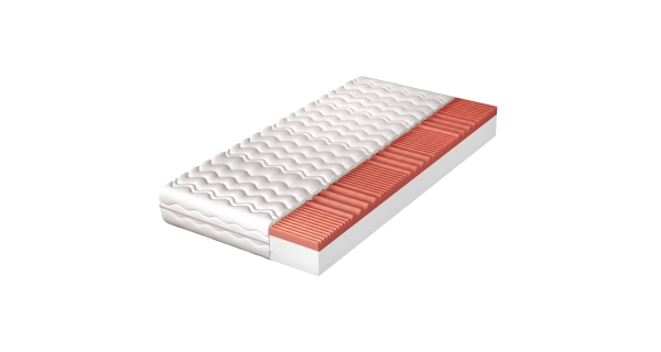 Matrace DAGI, 140x200 cm