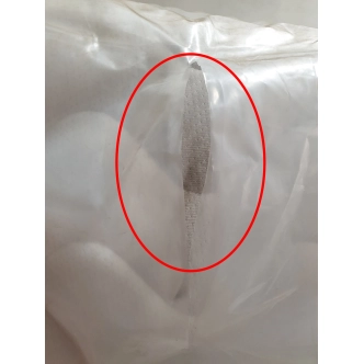 Matrace DAGI, 180x200 cm, II. jakost