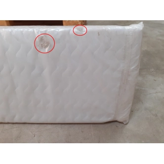 Matrace DAGI, 80x180 cm - II. jakost