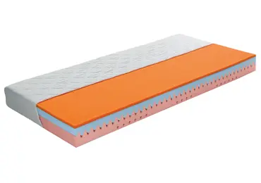 Matrace SUNGO 200x140 cm, výška 18 cm