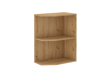 MEADOW, dolní roh 30 D ZAK BB, korpus: dub artisan