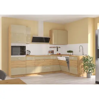 MEADOW, horní roh 30 G-90 ZAK, korpus: dub artisan