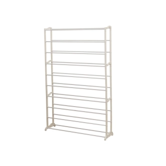 MILLER 1 botník, bílá