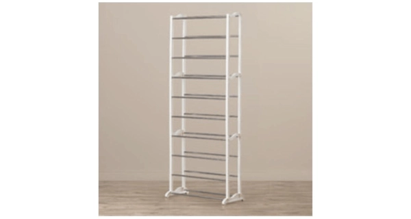 MILLER 2 botník, bílá