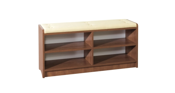 MOANA, čalouněná lavice, švestka wallis, 5 let záruka