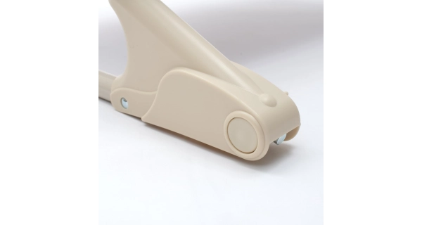 Multifunkční kolébka/postýlka pro miminko HONNA, šedá DOPRODEJ