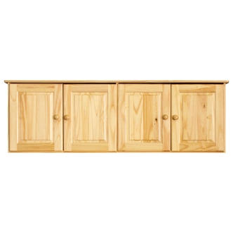 Nástavec 4dveřový BRIGGS, lak