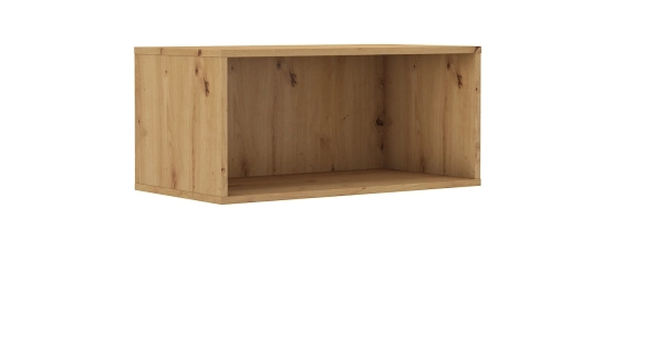 Nástavec AGEPSTA, dub artisan