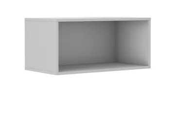 Nástavec AGEPSTA, světle šedý