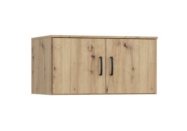 Nástavec DUNANUEJ 1, dub artisan