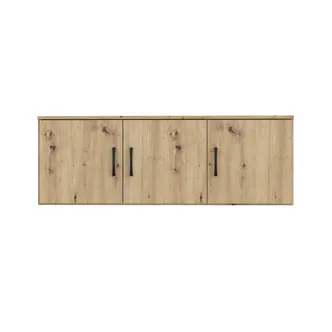 Nástavec DUNANUEJ 2, dub artisan