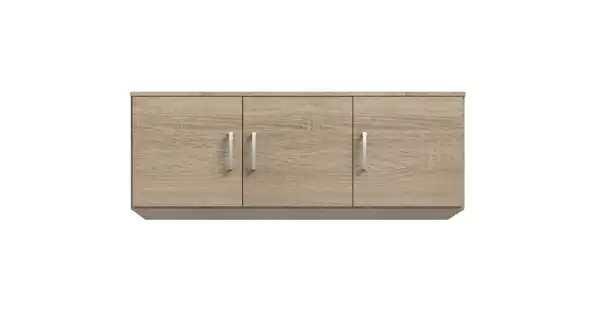 Nástavec DUNANUEJ 2, dub sonoma