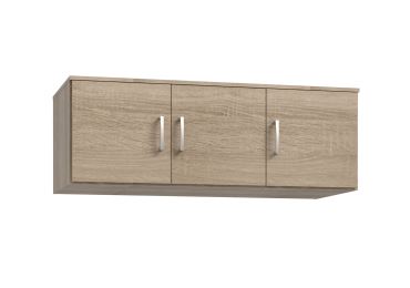 Nástavec DUNANUEJ 2, dub sonoma