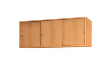 Nástavec ke skříni BELUMUT, buk