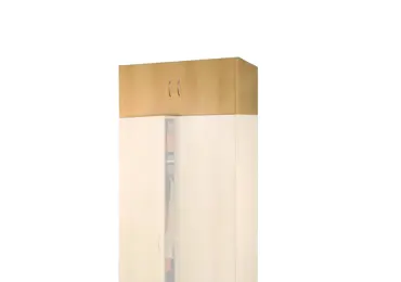 Nástavec ke skříni PISANG, buk