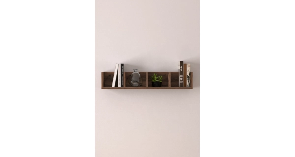 Nástěnná polička GREDO, lydia