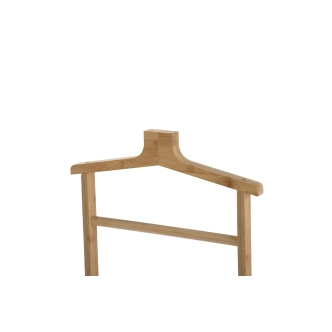 Němý sluha BALMI, bambus