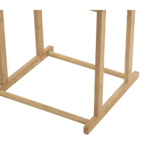 Němý sluha BALMI, bambus