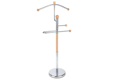 Němý sluha MALACHI, chrom