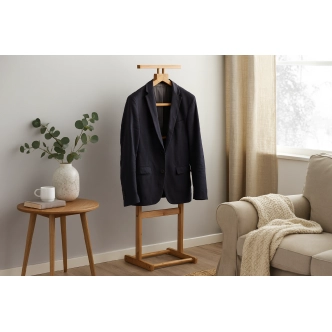 Němý sluha MITRU, bambus