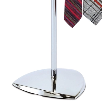 Němý sluha MODESTO, chrom