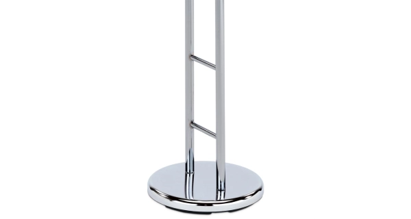 Němý sluha NORGATE, chrom