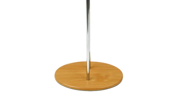 Němý sluha OWOSSO, chrom