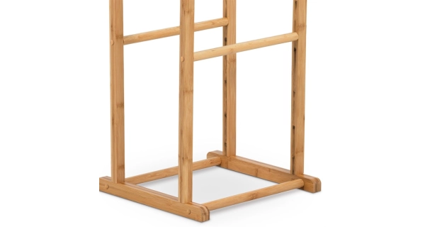 Němý sluha PAVIA, bambus