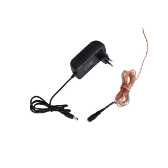 Neonový LED nápis Play Station - barevná světelná dekorace na zeď, 40 x 29 cm