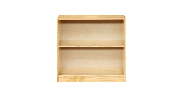 Nízká knihovna JACULET, masiv smrk