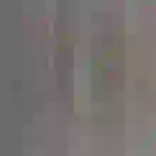 Noční stolek GEOMDAN, masiv borovice/moření šedé