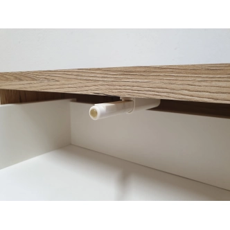 Noční stolek JUPITER, sanremo