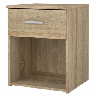 Noční stolek ORNITOGAL, dub sonoma