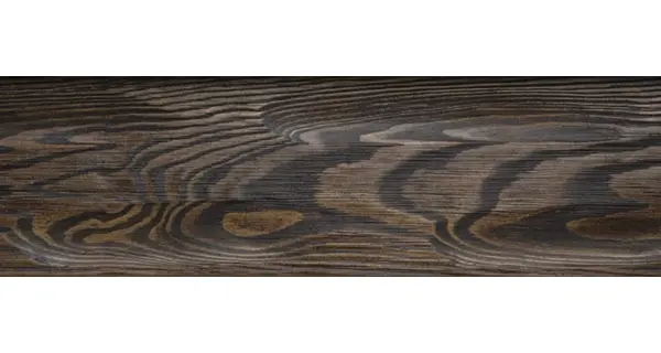 Noční stolek SWED pravý, jasan tmavý