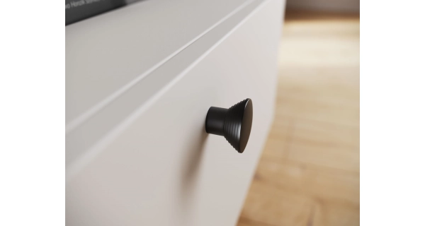 Noční stolek TORVIAN 60, bílá