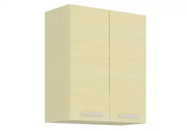 NORFOLK, skříňka horní 60 G-72 2F, dub ferrara