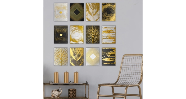 Obrázky NN01507 - sada 12 ks