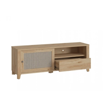 Obývací pokoj BOGUTA 2, jackson hickory/amadeus