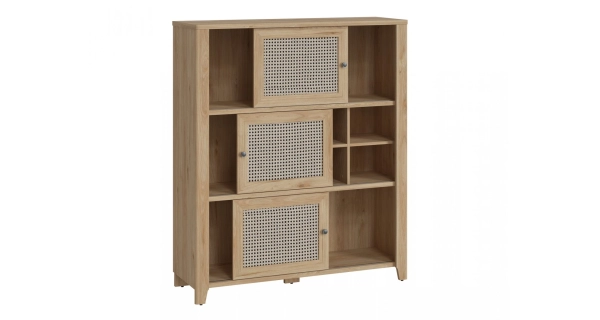 Obývací pokoj BOGUTA 2, jackson hickory/amadeus