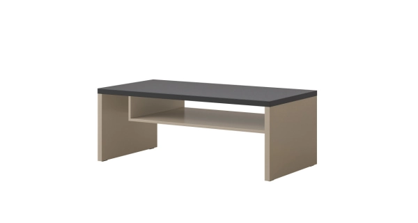 Obývací pokoj BONIFACIO, congo/černá