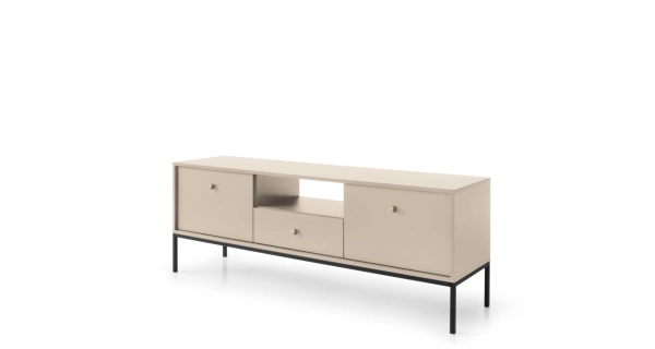 Obývací pokoj CORANICA, béžová