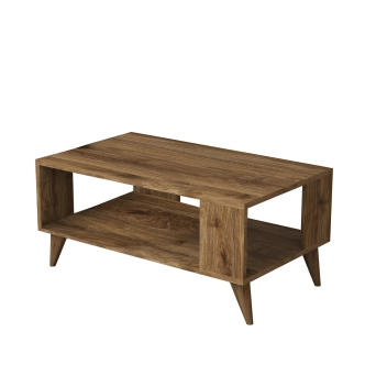 Obývací pokoj CORBAN, vlašský ořech DOPRODEJ