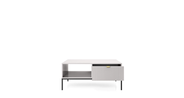 Obývací pokoj DIPETALA, šedá