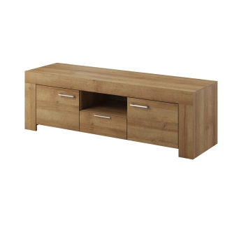 Obývací pokoj EURYDEMA, dub riviera