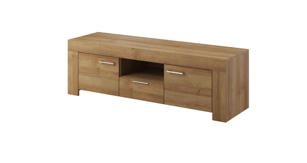 Obývací pokoj EURYDEMA, dub riviera